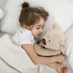 Успокаивающее для детей: что нужно знать родителям