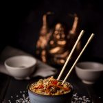 Китайская кухня с доставкой на дом в Хабаровске: вкус Востока у вас на столе