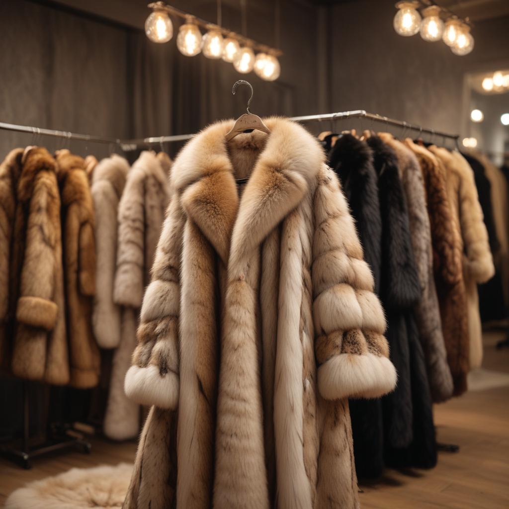 Обзор ателье элитных шуб: ассортимент, технологии пошива и критерии выбора - изображение 2