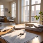 Снять квартиру посуточно: как выбрать жилье и оформить аренду