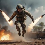 Team Fortress 2 Солдат гайд по ракетным прыжкам позиционированию и выбору оружия