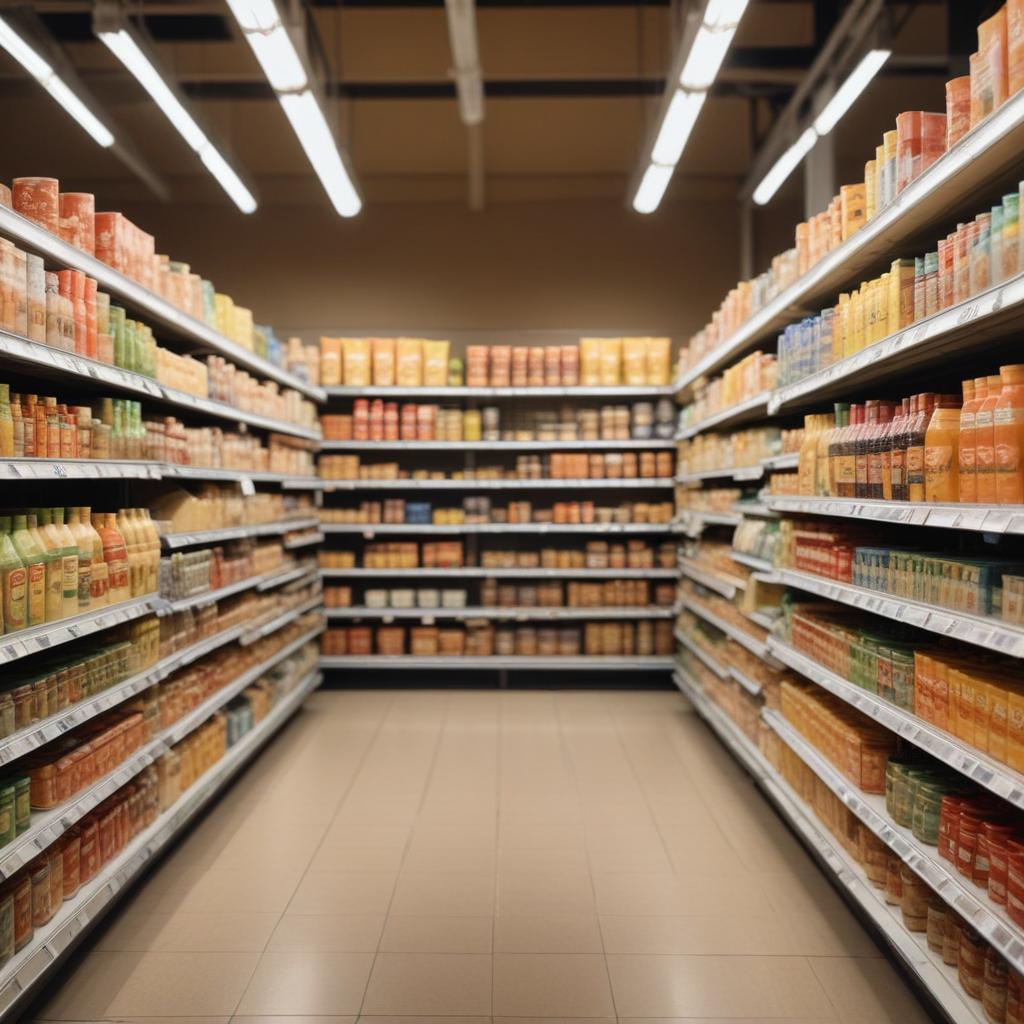 История и деятельность торговой сети Ашан - изображение 3